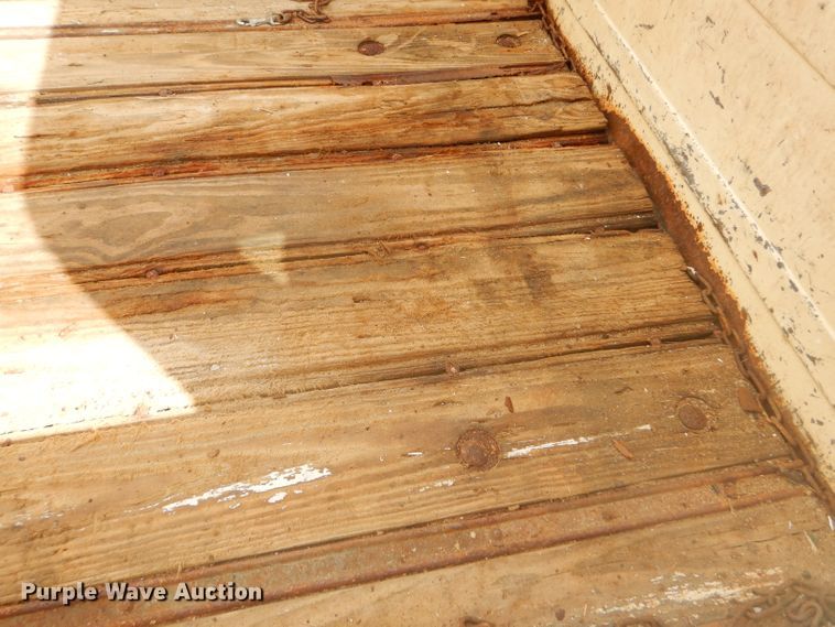 image for item FJ9754 1981 Chevrolet Custom Deluxe 20 pickup truck