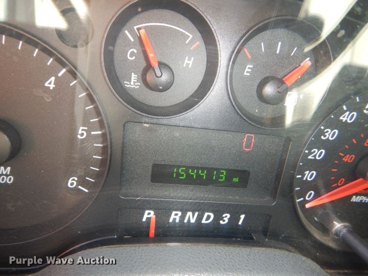 image for item FJ9771 2004 Ford Freestar SE