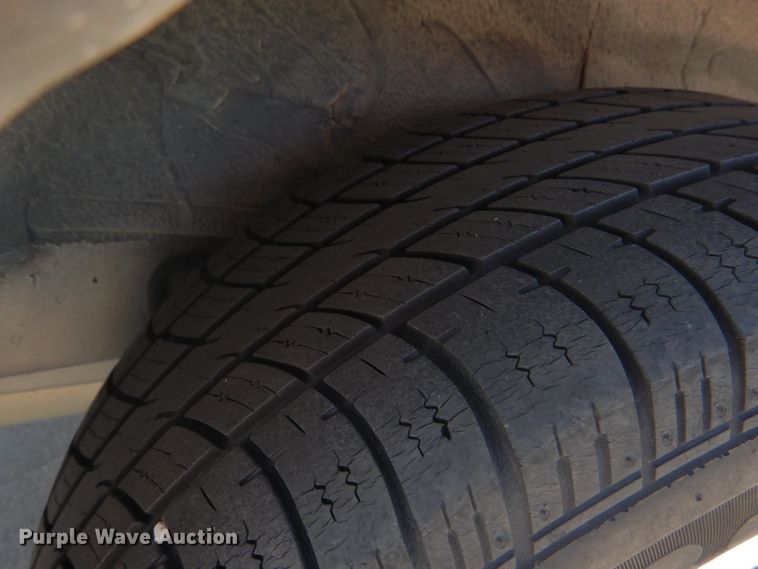 image for item FJ9771 2004 Ford Freestar SE