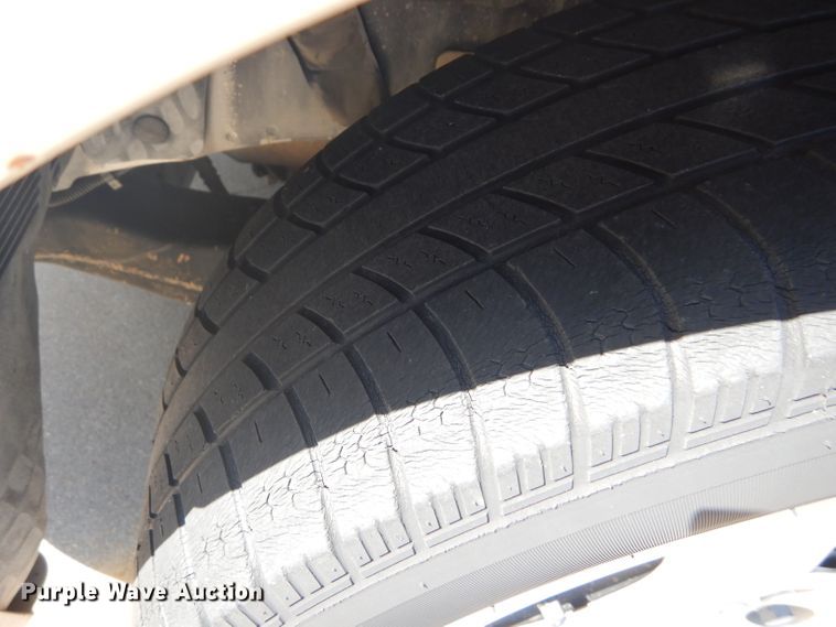 image for item FJ9771 2004 Ford Freestar SE