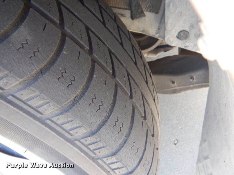 image for item FJ9771 2004 Ford Freestar SE