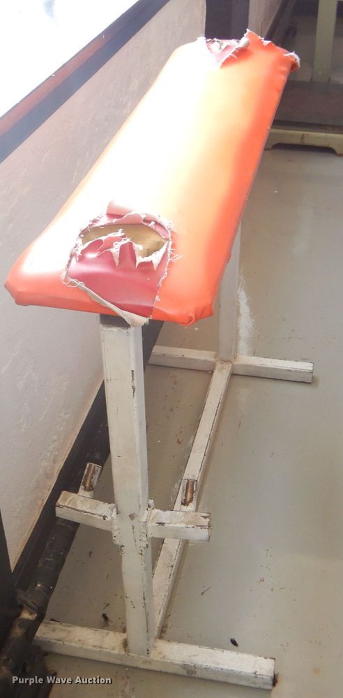 image for item FJ9791 Exercise equipment