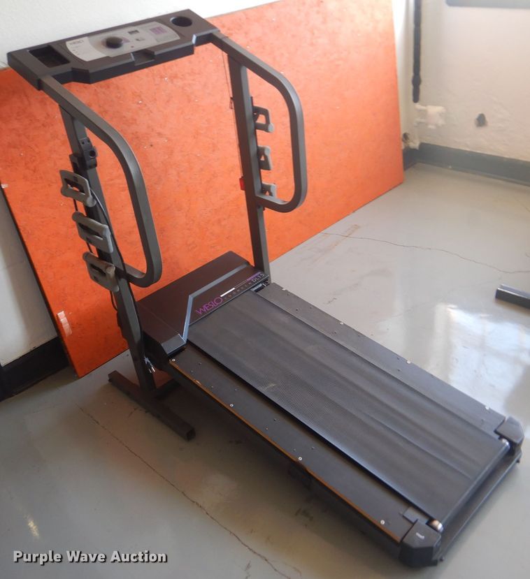image for item FJ9791 Exercise equipment