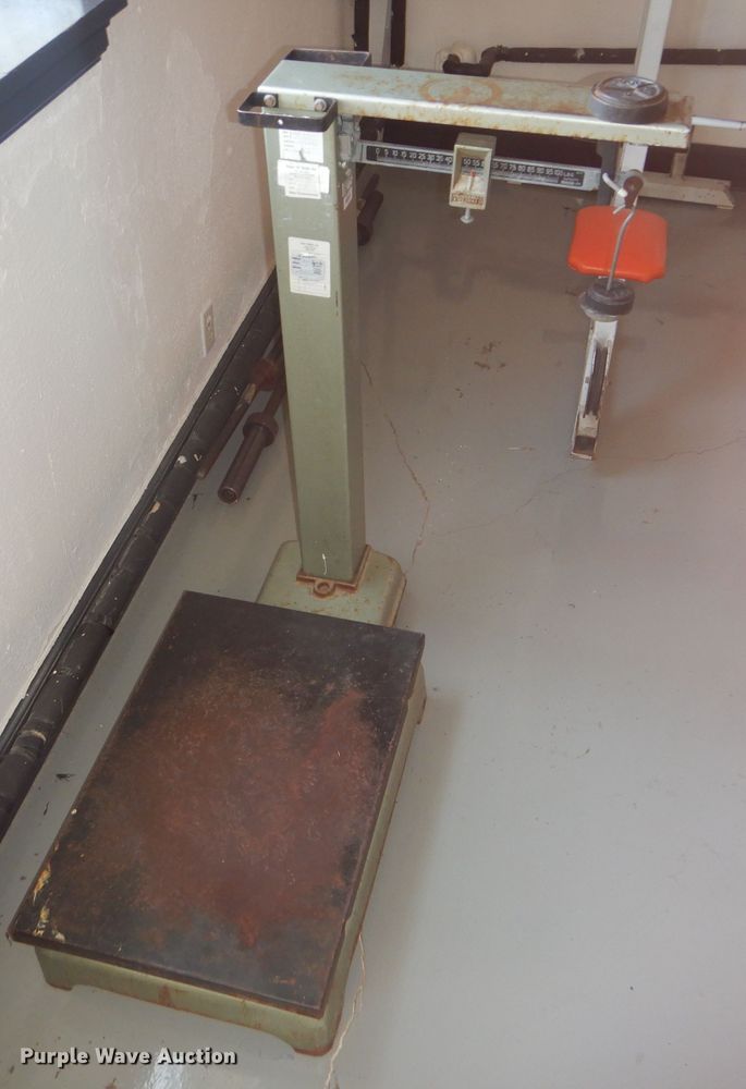 image for item FJ9791 Exercise equipment