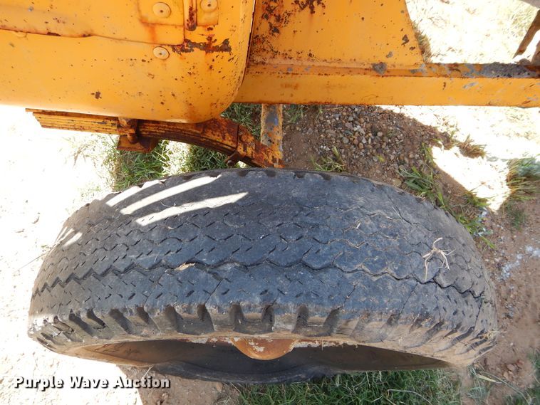 image for item FK9772 Wonder concrete mixer