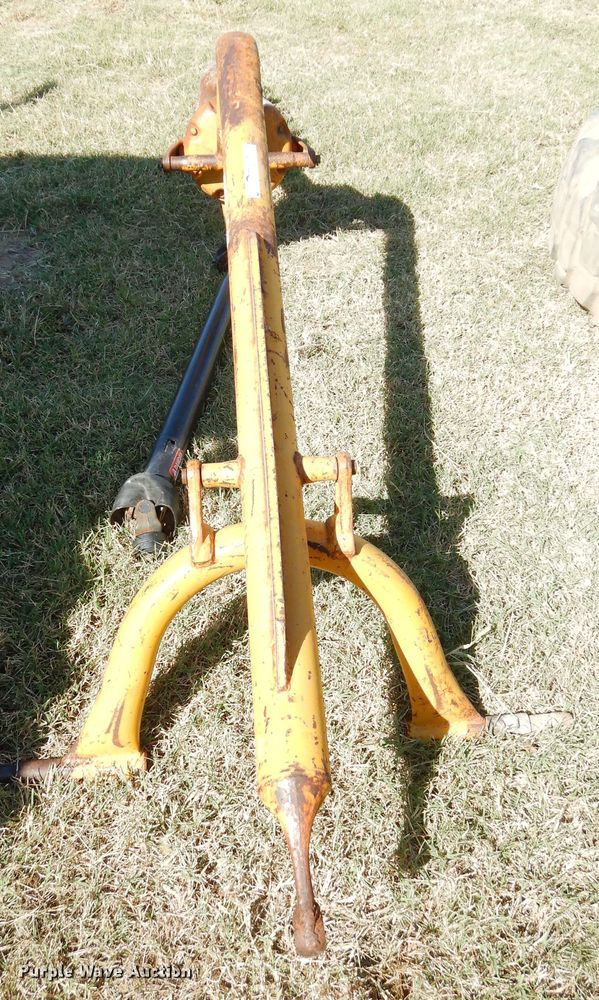 image for item FK9775 Post hole auger