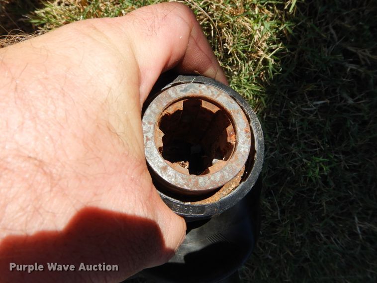 image for item FK9775 Post hole auger