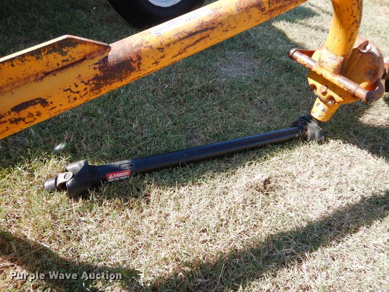 image for item FK9775 Post hole auger