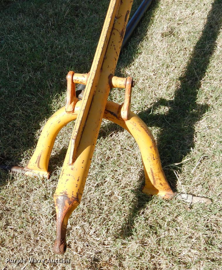 image for item FK9775 Post hole auger