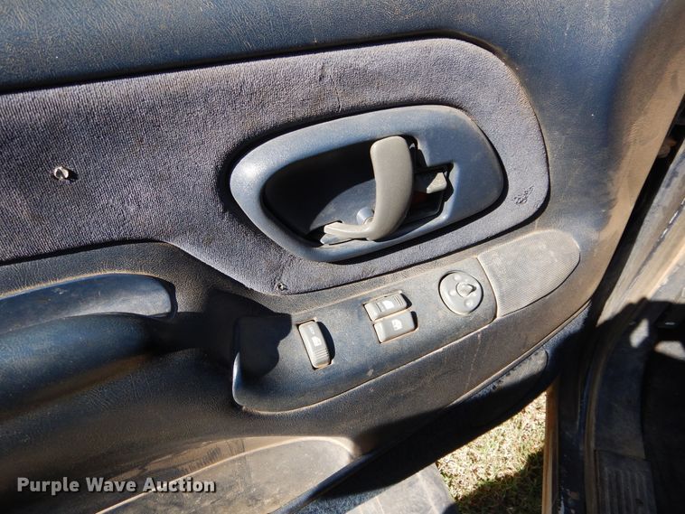 image for item FK9778 1995 Chevrolet K2500 Ext. Cab pickup truck