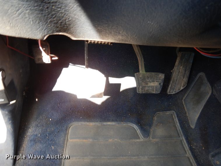 image for item FK9778 1995 Chevrolet K2500 Ext. Cab pickup truck