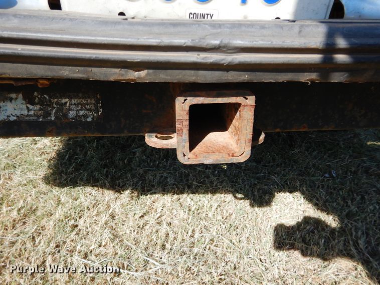 image for item FK9778 1995 Chevrolet K2500 Ext. Cab pickup truck