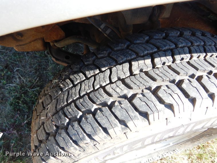 image for item FK9778 1995 Chevrolet K2500 Ext. Cab pickup truck