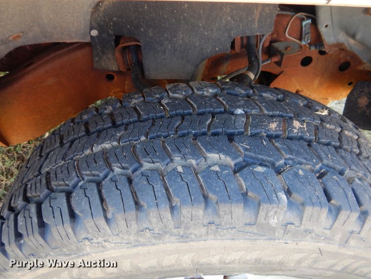 image for item FK9778 1995 Chevrolet K2500 Ext. Cab pickup truck