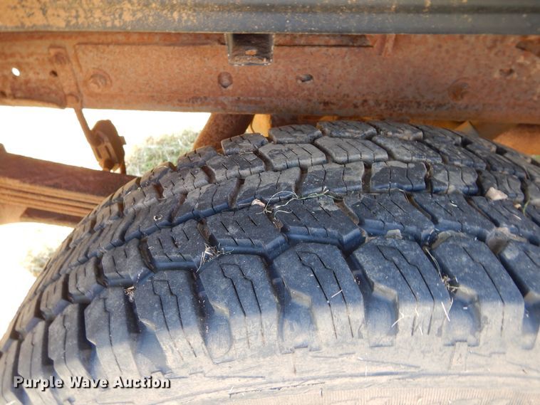 image for item FK9778 1995 Chevrolet K2500 Ext. Cab pickup truck