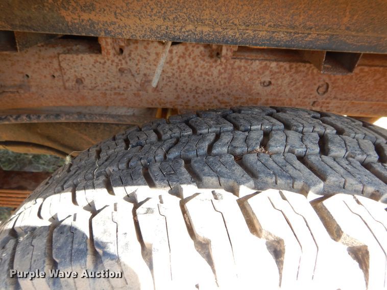 image for item FK9778 1995 Chevrolet K2500 Ext. Cab pickup truck