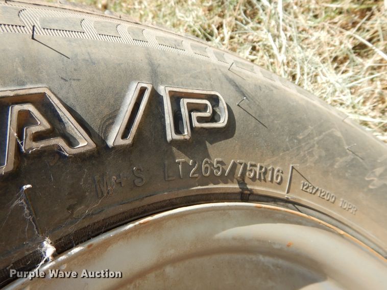 image for item FK9778 1995 Chevrolet K2500 Ext. Cab pickup truck