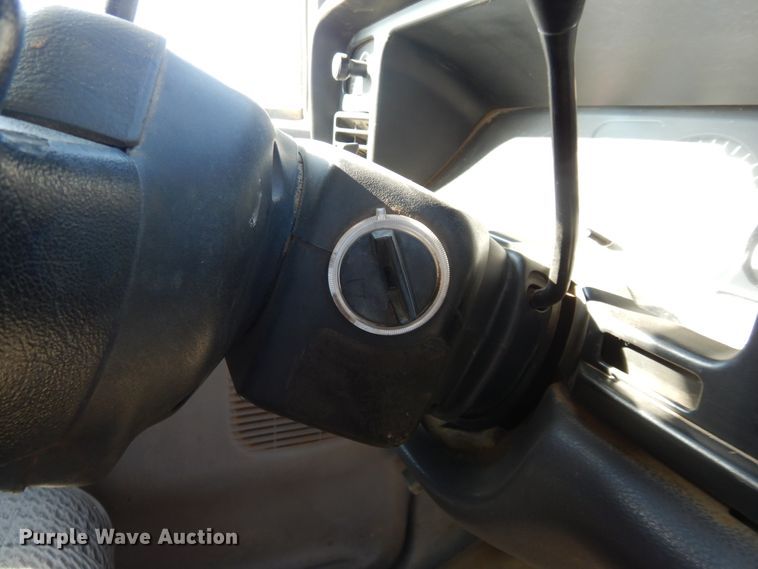 image for item FK9781 1997 Dodge Ram 1500 Club Cab pickup truck