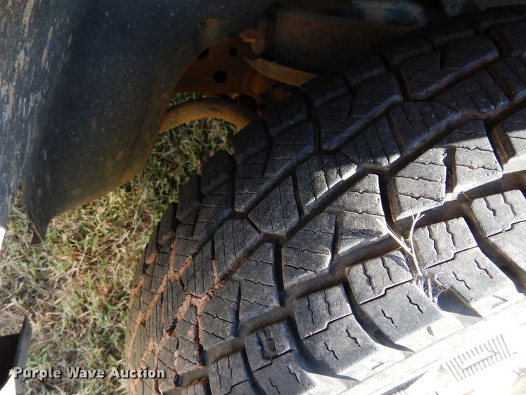 image for item FK9781 1997 Dodge Ram 1500 Club Cab pickup truck