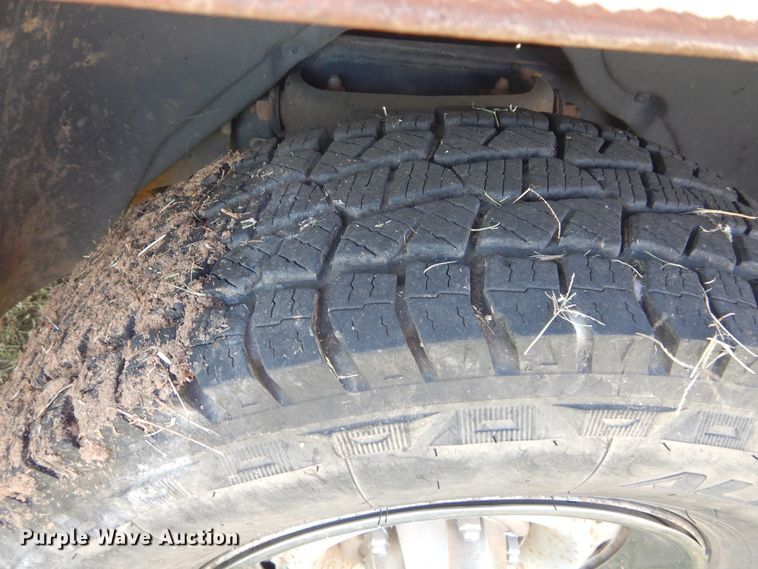 image for item FK9781 1997 Dodge Ram 1500 Club Cab pickup truck