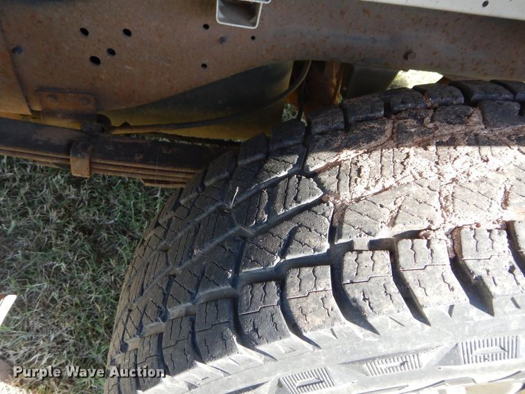 image for item FK9781 1997 Dodge Ram 1500 Club Cab pickup truck