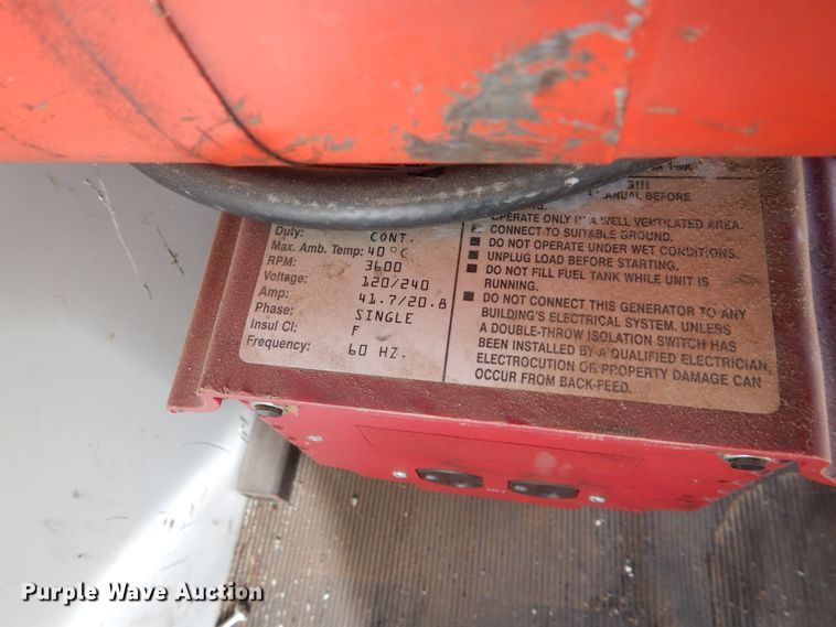 image for item FK9782 1986 Ford Econoline E350 ambulance