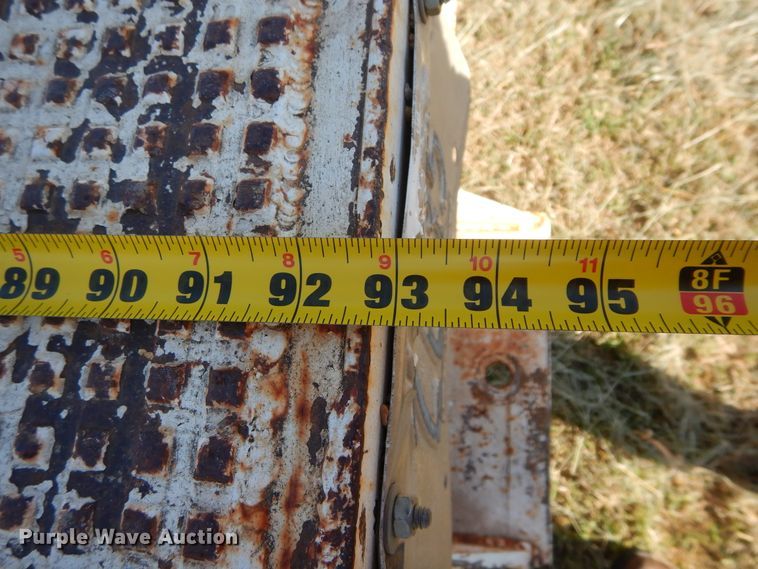 image for item FK9784 1971 Chevrolet Custom 20 flatbed pickup truck