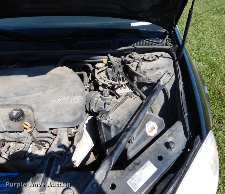 image for item FK9791 2009 Chevrolet Impala Police Cruiser