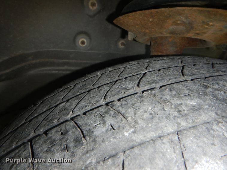 image for item FK9791 2009 Chevrolet Impala Police Cruiser