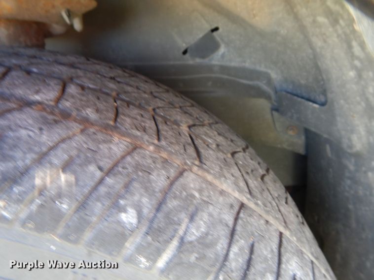 image for item FK9791 2009 Chevrolet Impala Police Cruiser