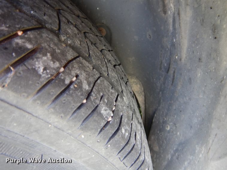 image for item FK9791 2009 Chevrolet Impala Police Cruiser