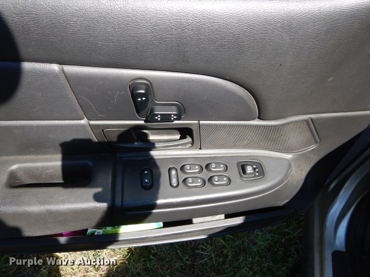 image for item FK9792 2007 Ford Crown Victoria Police Interceptor