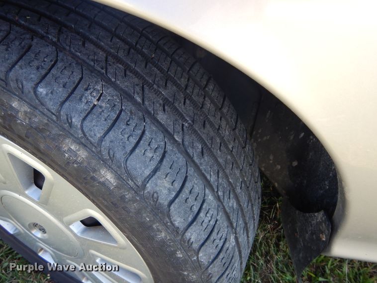 image for item FK9792 2007 Ford Crown Victoria Police Interceptor