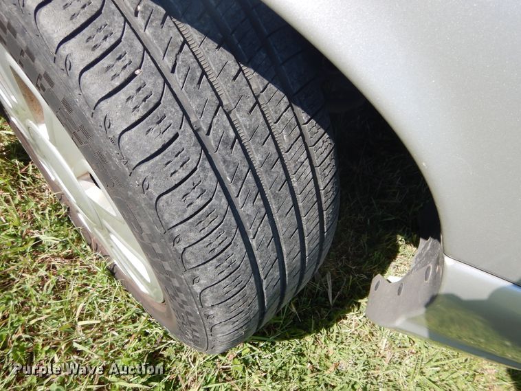 image for item FK9792 2007 Ford Crown Victoria Police Interceptor