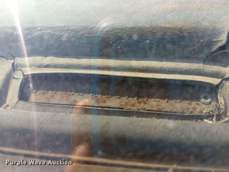 image for item FK9793 1982 Chevrolet Custom Deluxe 20 dump flatbed pickup truck