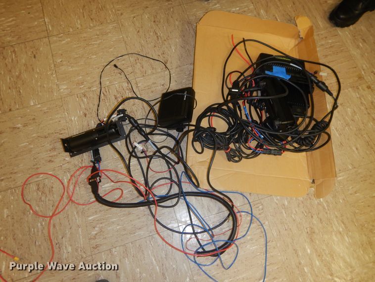 image for item FK9794 Automotive accessories