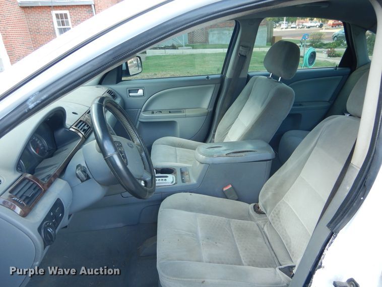 image for item FK9798 2007 Ford Five Hundred