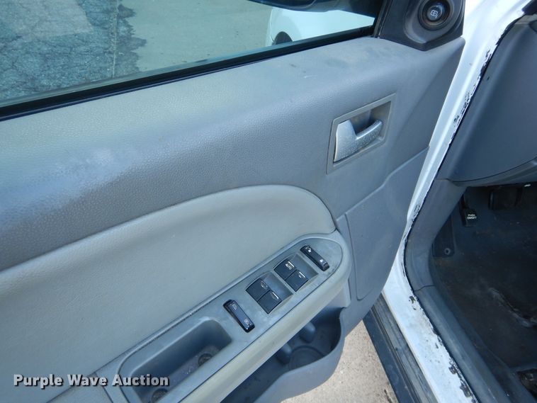 image for item FK9798 2007 Ford Five Hundred