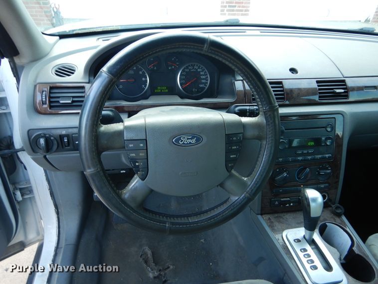 image for item FK9798 2007 Ford Five Hundred