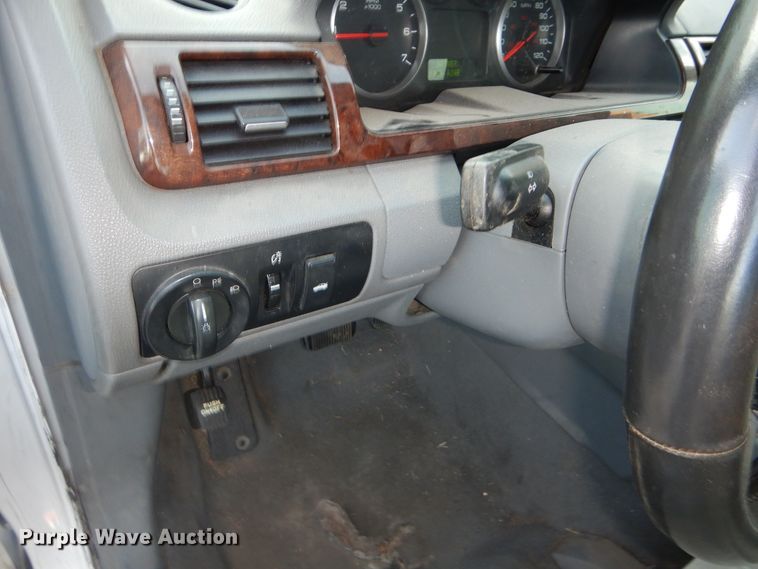 image for item FK9798 2007 Ford Five Hundred