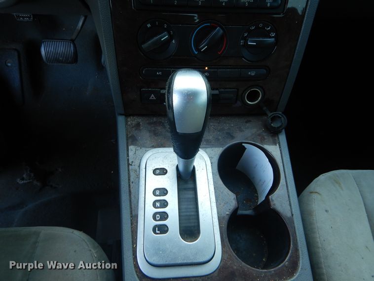 image for item FK9798 2007 Ford Five Hundred