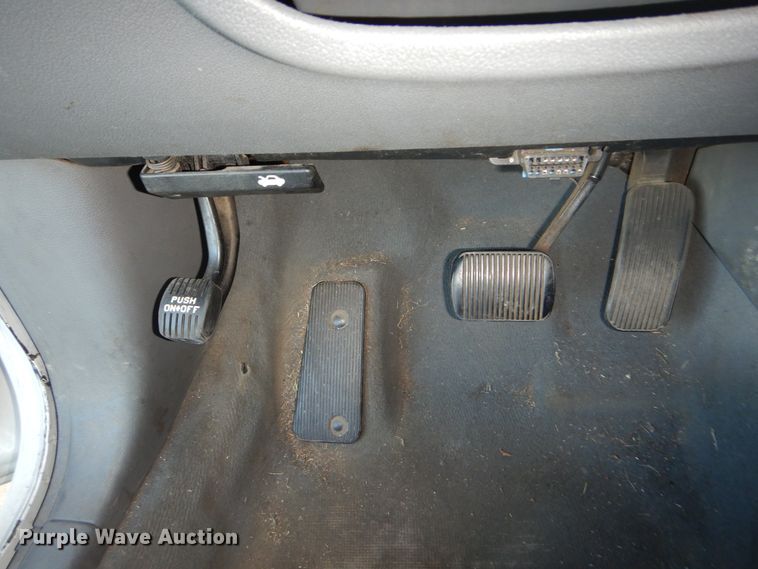 image for item FK9798 2007 Ford Five Hundred