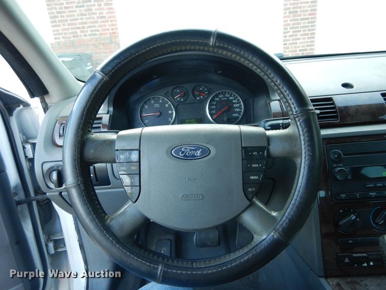 image for item FK9798 2007 Ford Five Hundred