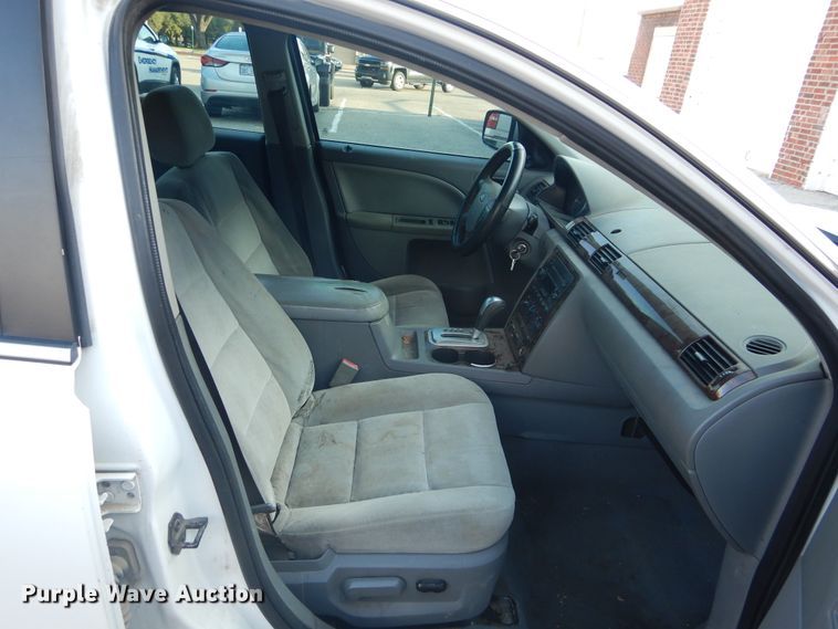 image for item FK9798 2007 Ford Five Hundred