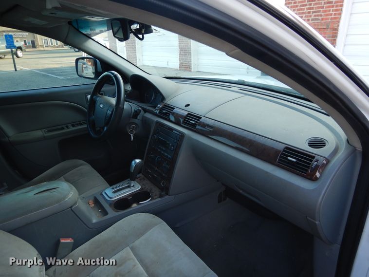 image for item FK9798 2007 Ford Five Hundred