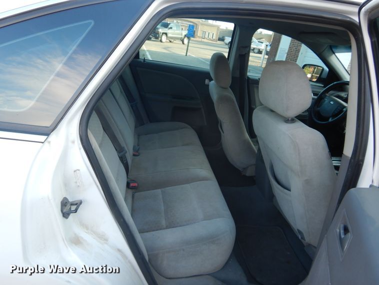 image for item FK9798 2007 Ford Five Hundred