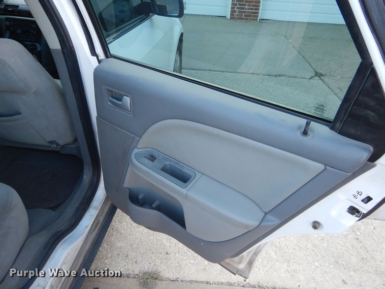 image for item FK9798 2007 Ford Five Hundred