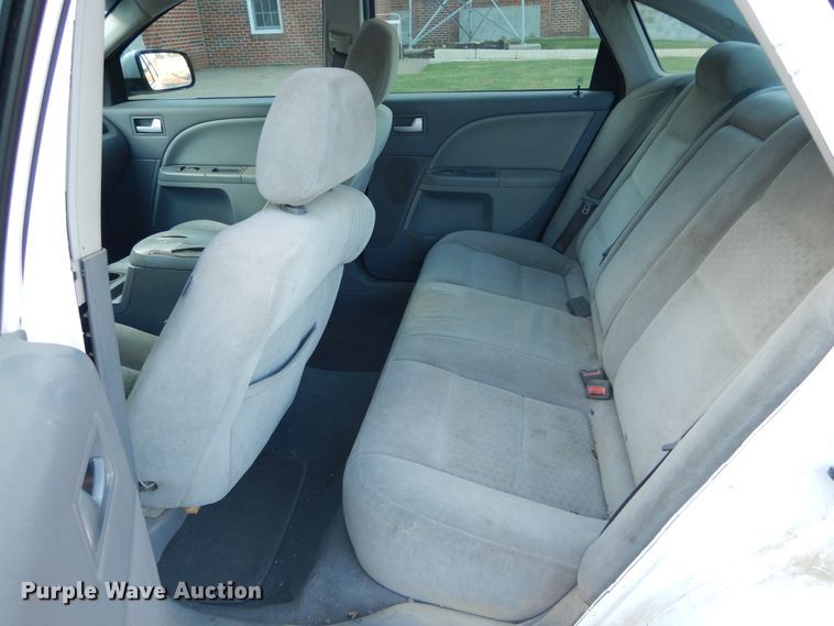 image for item FK9798 2007 Ford Five Hundred