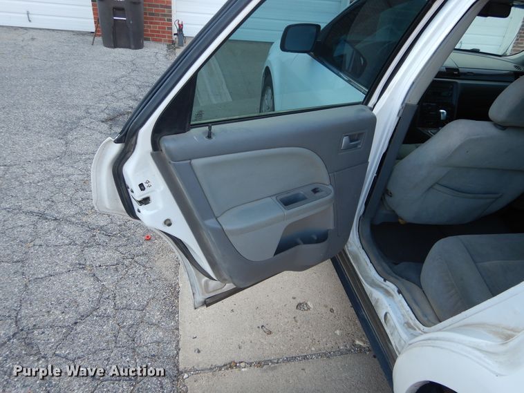 image for item FK9798 2007 Ford Five Hundred