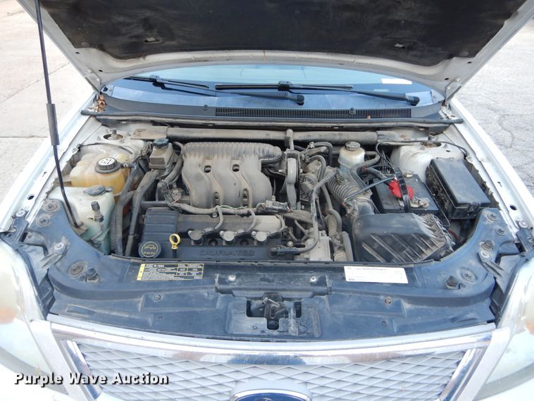 image for item FK9798 2007 Ford Five Hundred